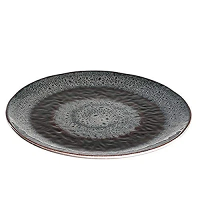 Image of Leonardo Board Matera Grey ø 23 cm