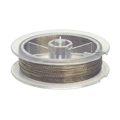 Image of Sealey Windscreen Cutting Wire Braided