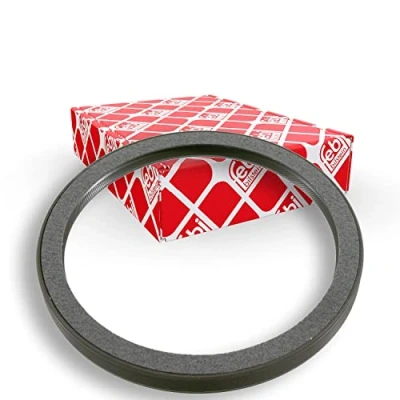 Image of 20441697 Crankshaft Seal FEBI BILSTEIN 21253 frontal sided