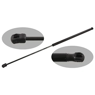 Image of 811613K000 Bonnet Struts FEBI BILSTEIN 33563 both sides 360N