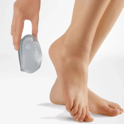 Image of Bauerfeind ViscoHeel Heel Pads