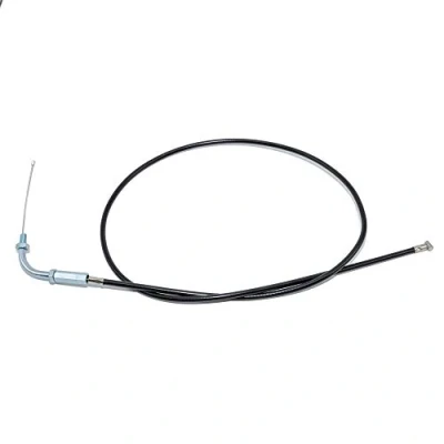 Image of Puch Maxi Supertec Throttle Cable
