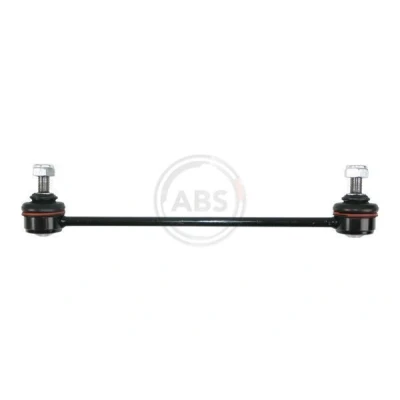 Image of 96391876 Anti roll bar link A.B.S. 260432 246mm MM10X1,25 RHT