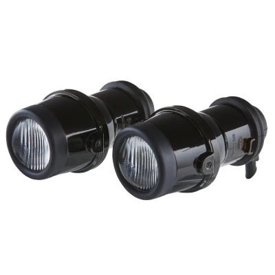 Image of 30044464 Fog Light Set HELLA 1NL 008 090 821