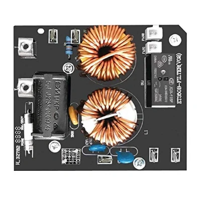 Image of Caterlite PCB Board Replacement for DF824