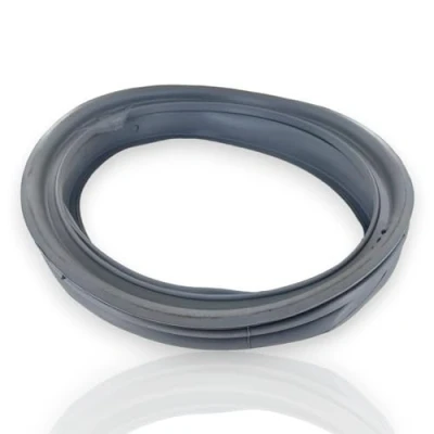 Image of DL pro door seal suitable for Beko as 2905570100 washing machine.