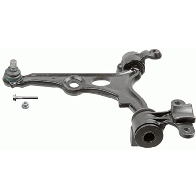 Image of 1316735080, 1317389080, 1322663080, 1333754080, 71737047 Suspension arm LEMFÖRDER 27065 01 PEUGEOT: Expert I Van, 806 MPV, FIAT: Scudo Van