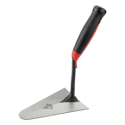 Image of Bellota TRF41BBM Pro Trowel Forged One Piece Unbreakable Bimaterial Handle