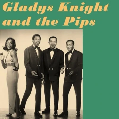 Image of Gladys Knight &amp; The Pips And RSD Black Friday 2022 Sealed UK vinyl LP RMLP9414