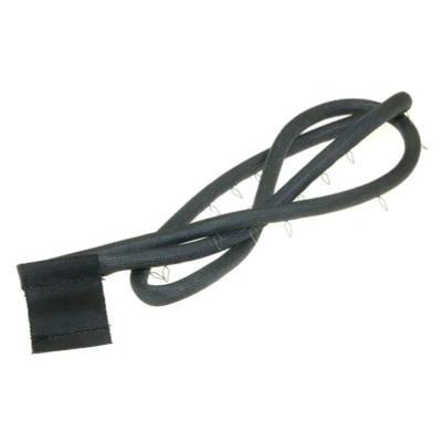 Image of Whirlpool Indesit 482000028167 seal C00096820 pyroclips 21 clips