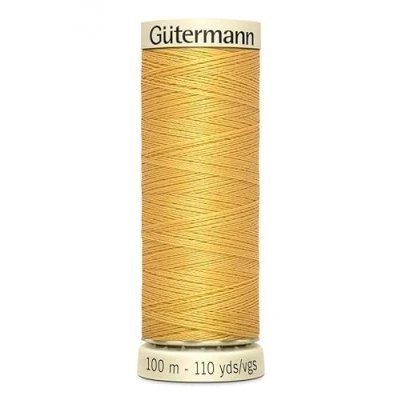 Image of Gutermann Sew All Sewing Thread 100m 488 Each