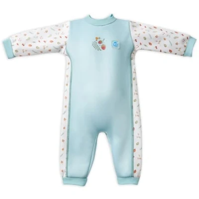Image of Splash About Warm in One Baby Wetsuit, Little Acorns, 3 6 Months