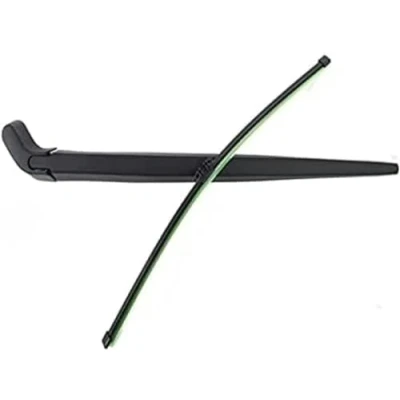 Image of Car rear windshield Wiper blade arm,for Volvo XC90 XC 90 2007 2010,Windscreen Assembly Replacement