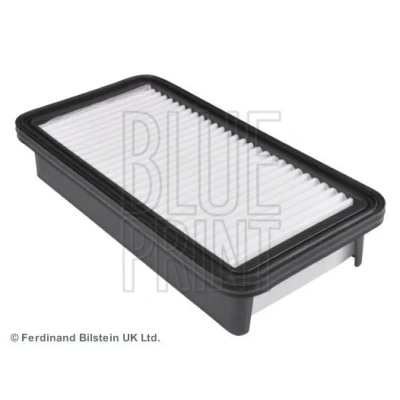 Image of 281131G100 Air Filter BLUE PRINT ADG02264 48mm 132mm 260mm Insert KIA: RIO 2, HYUNDAI: ACCENT 3