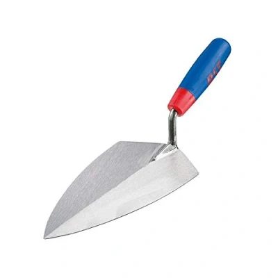 Image of R.S.T. Soft Touch Brick Trowel 10In Rtr10110S