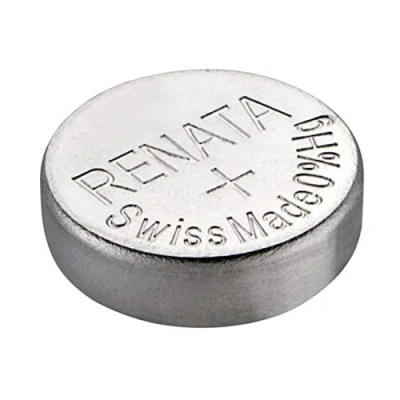 Image of 10 x Renata 2016 Swiss Made Lithium Coin Cell Battery