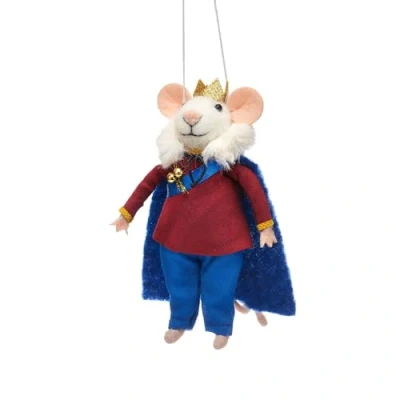 Image of King Mouse Hanging Decoration