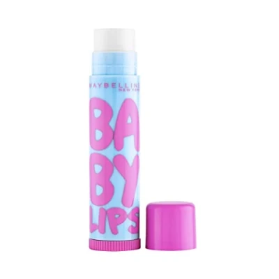 Image of Maybelline Baby Lips SPF20 Berry 4g.
