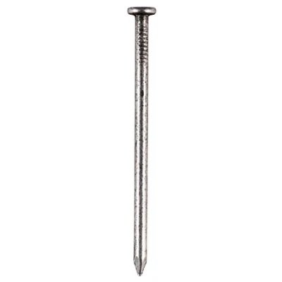 Image of TIMco BRW75 Bright Round Wire Nail ,Silver,75 x 3.75 (25kg Box)