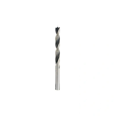 Image of 8x TIMCO Brad Point Wood Bit BP8