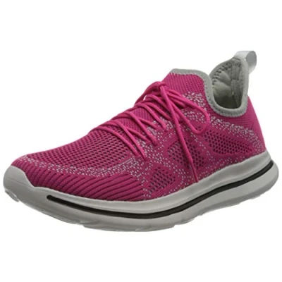 Image of Heybrid Unisex Miami, Sneaker, Pink, 38 EU