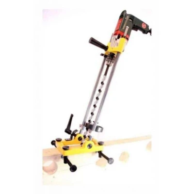Image of Famag 1403460 Carpenter&#039;s Drill Stand Adjustable 45 for Maximum Bore Length 460 mm 1404460