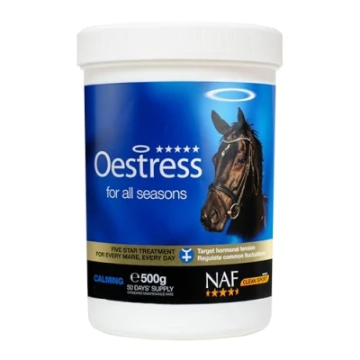 Image of NAF Five Star Oestress 500g