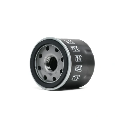 Image of 1520800QAG Oil Filter FEBI BILSTEIN 38927 Spin on RENAULT: Modus / Grand Modus, CLIO 4, 3, DACIA: SANDERO 2, LOGAN MCV 2