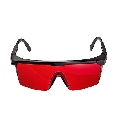 Image of Bosch Professional Laser viewing glasses (red)