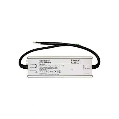 Image of Constant Voltage Driver 216W 12V DC Integral LED