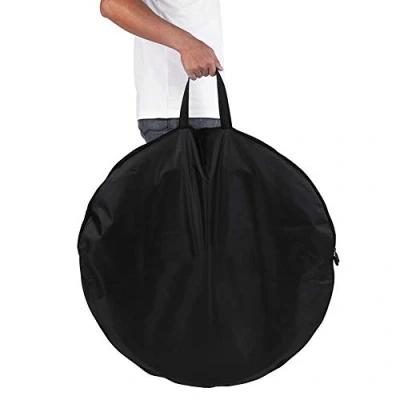Image of Alomejor Bike wheel Bag Bicycle Carrying Package Bags Cycling Road Mountain Wheels Accessories(27.5 inch assembly package)