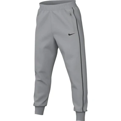 Image of Nike Pants FN0250 Lt Smoke Grey/White L