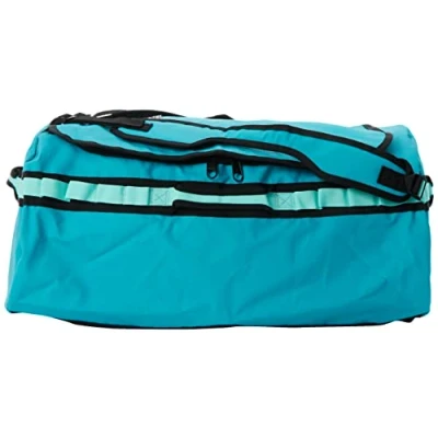Image of McKINLEY BASIC II Sport bag Blue Aqua/Black Night 65