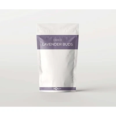 Image of Dried Lavender Buds 100g