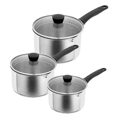Image of Kuhn Rikon Saucepan