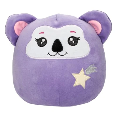 Image of Depesche Ylvi Swoppies Plush Koala 20 cm 0