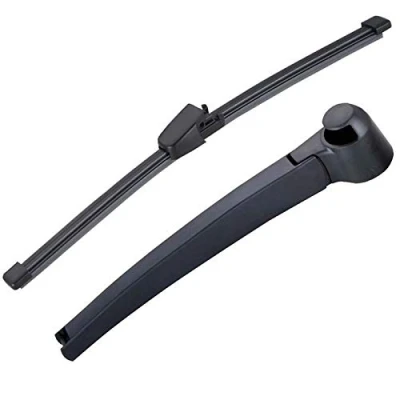 Image of HQ AUTOMOTIVE Dedicated Rear Car Wiper Blade Arm A 014 Fit Serie 3 Touring F31,Passat Alltrack,Variant, Leon