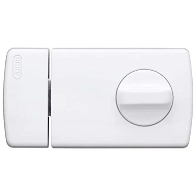 Image of Lock Model New White Blister