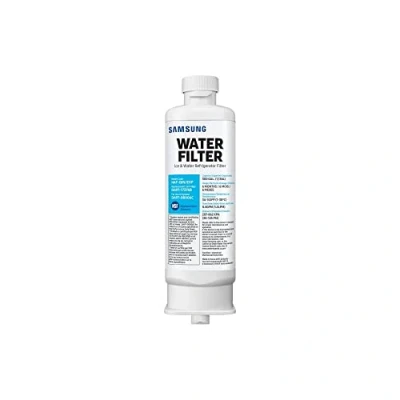 Image of SAMSUNG DA97 17376B Water Filter HAF Qin/EXP, Carbon, Purple
