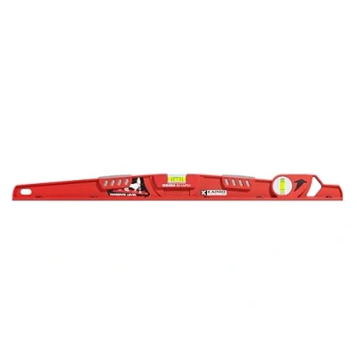 Image of Kapro K92010100 40&quot; 920 Shark Level , Red