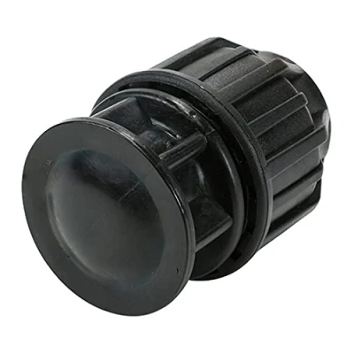 Image of 8x TIMCO End Plug 733122