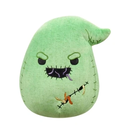 Image of Squishmallows Original The Nightmare Before Christmas 10 Inch Oogie Boogie Plush