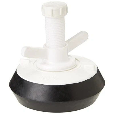 Image of Monument 4in.100mm X ½in. Nylon Drain Testing Plug MON1378Z