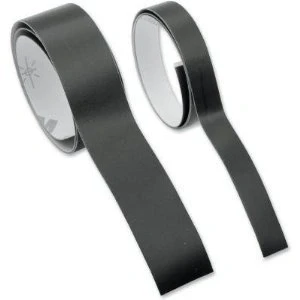 Image of 3M Scotchlite Black Reflective Tape (1m x 30mm)