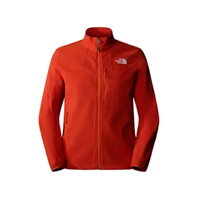 Image of THE NORTH FACE Men&#039;s Nimble Jacket, Rusted Bronze, XXL