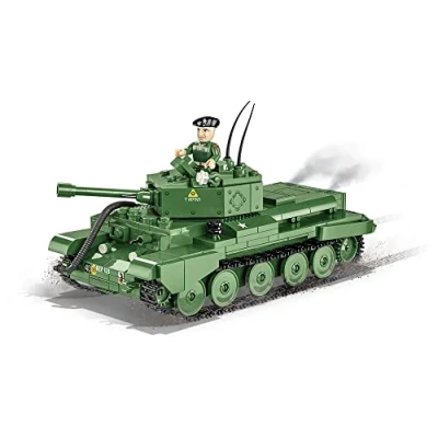 Image of COBI Cromwell Mk.IV