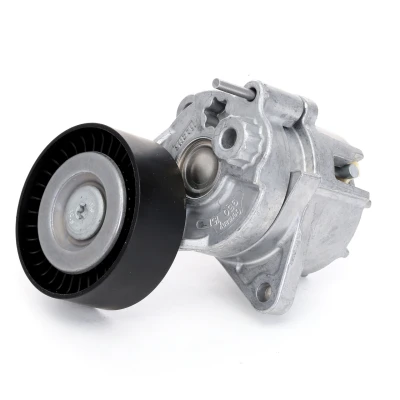 Image of 68001798AB Tensioner Pulley SKF VKM 38020 MERCEDES BENZ: Sprinter 3 T Van, C Class Saloon, Vito Mixto, JEEP: GRAND CHEROKEE 2
