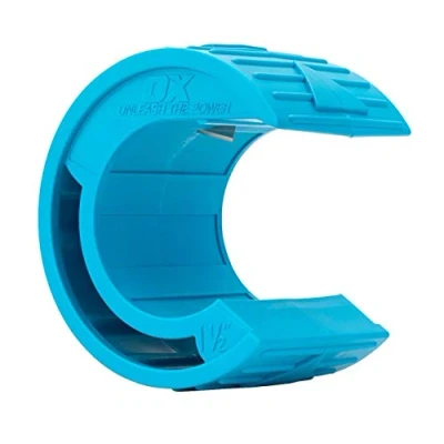 Image of OX Pro POLYZIP Plastic Pipe Cutter 42mm