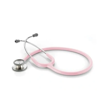 Image of ADC Adscope 603 Clinician Stethoscope Pink