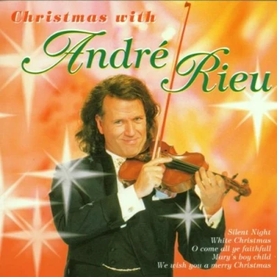 Image of Christmas With Andre Rieu